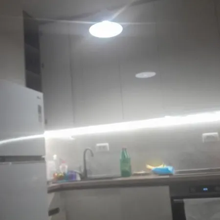 Obala Morace Apartment Podgorica