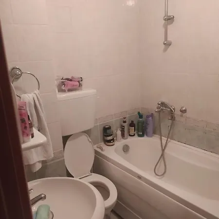 Obala Morace Apartamento *